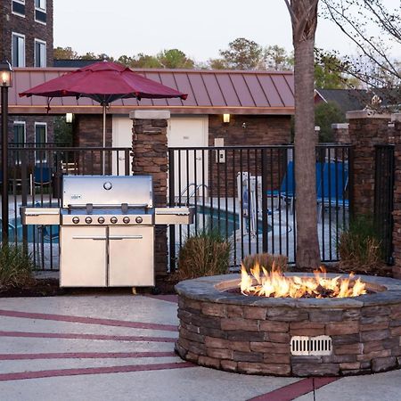 Towneplace Suites Columbia Southeast / Fort Jackson Εξωτερικό φωτογραφία