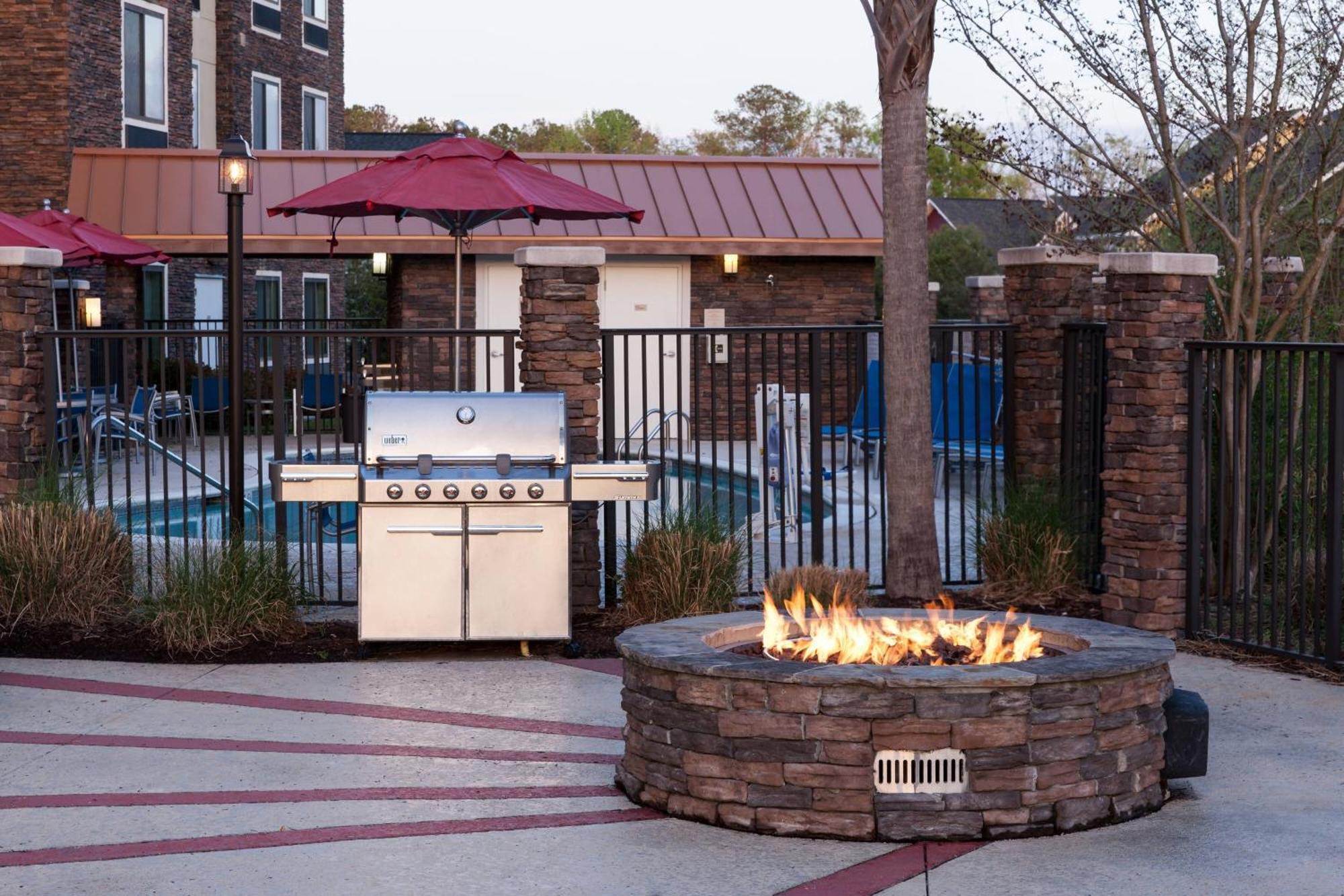 Towneplace Suites Columbia Southeast / Fort Jackson Εξωτερικό φωτογραφία