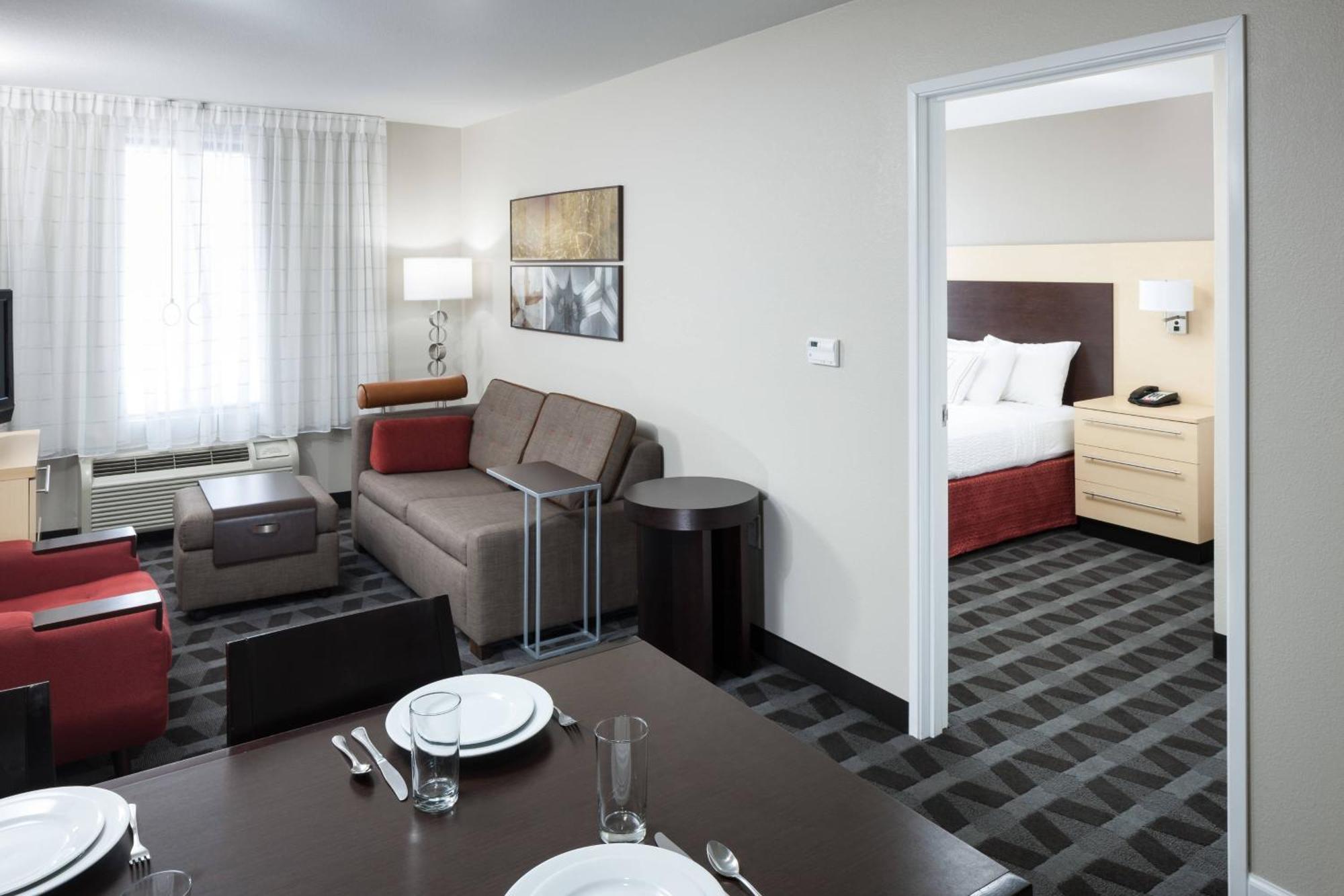 Towneplace Suites Columbia Southeast / Fort Jackson Εξωτερικό φωτογραφία