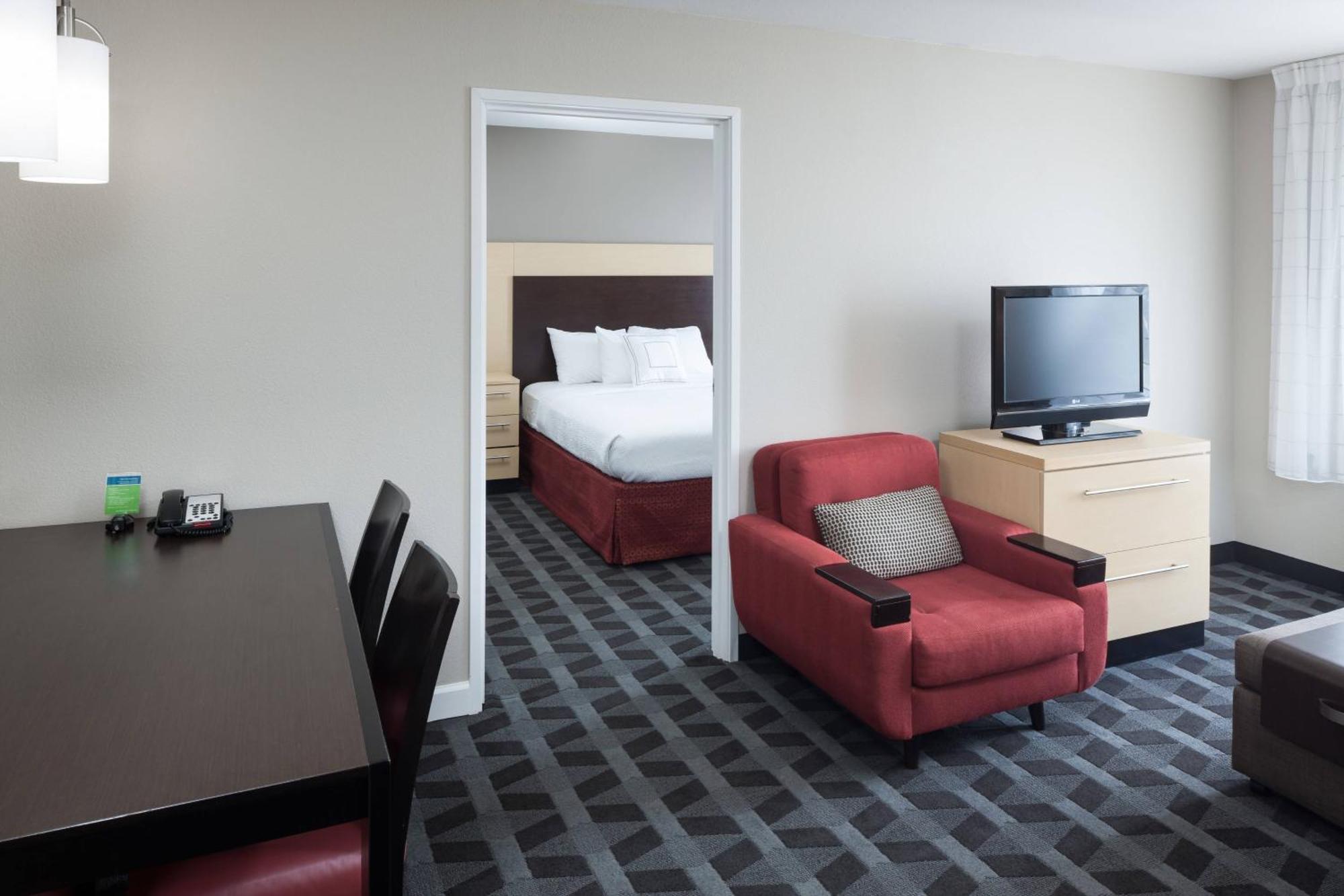 Towneplace Suites Columbia Southeast / Fort Jackson Εξωτερικό φωτογραφία