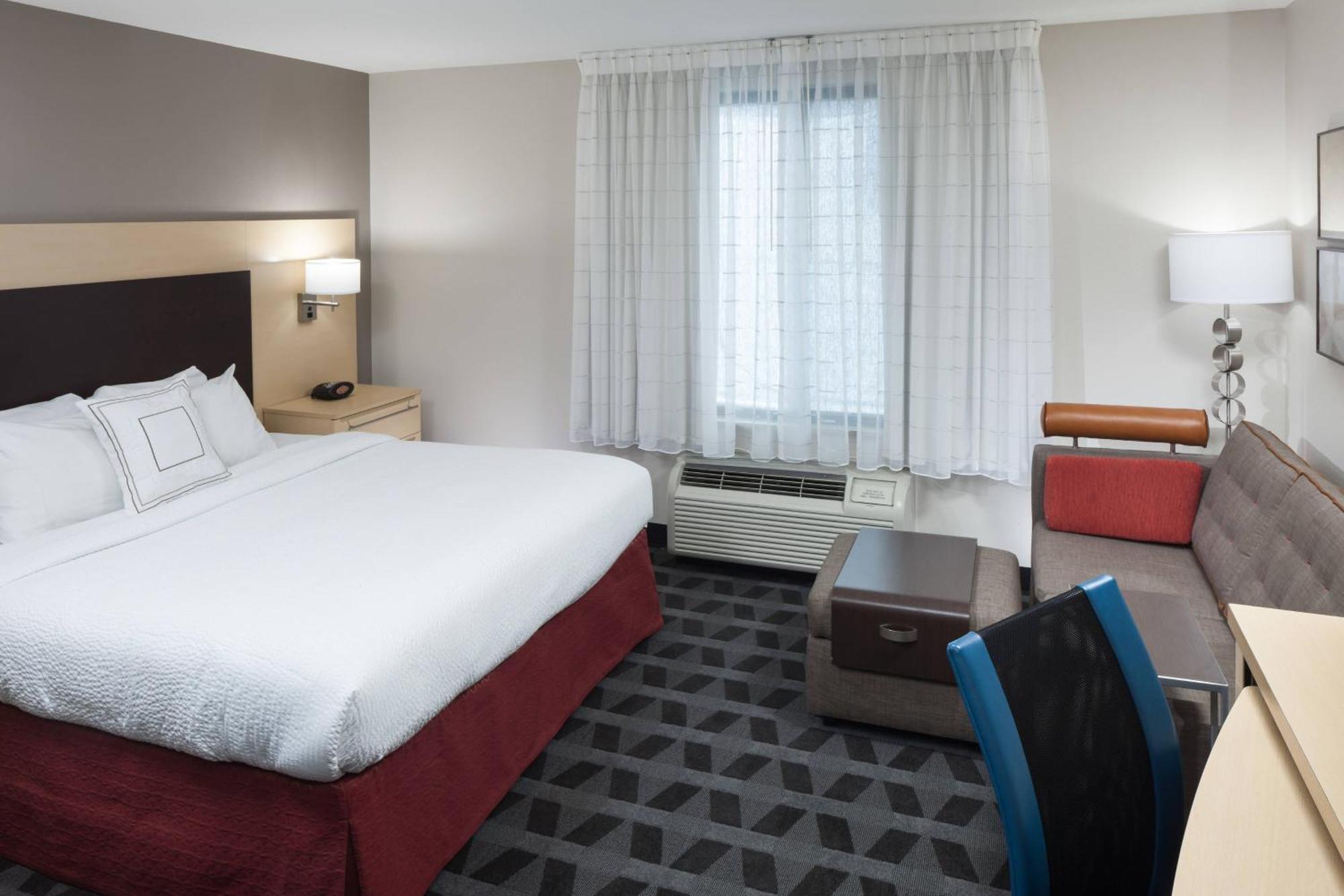 Towneplace Suites Columbia Southeast / Fort Jackson Εξωτερικό φωτογραφία