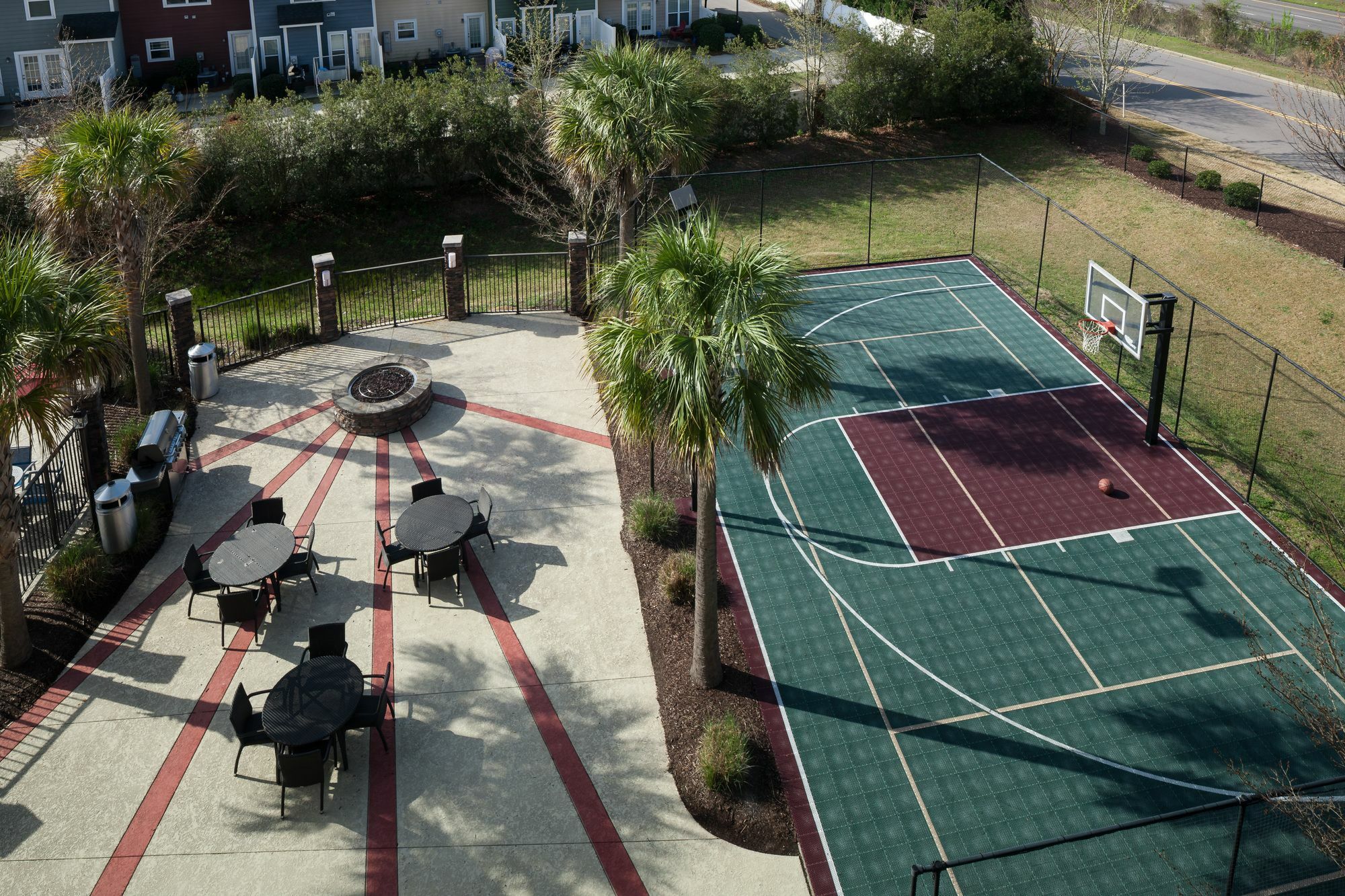 Towneplace Suites Columbia Southeast / Fort Jackson Εξωτερικό φωτογραφία