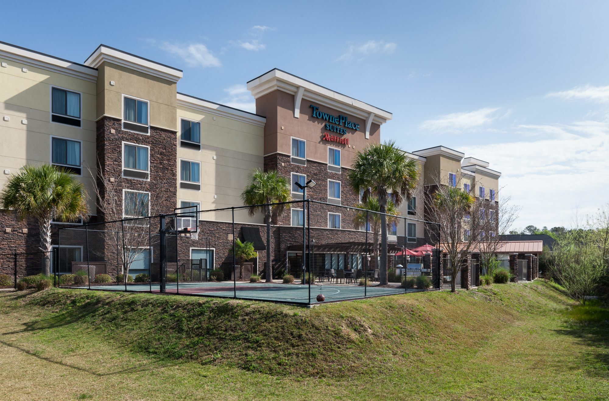 Towneplace Suites Columbia Southeast / Fort Jackson Εξωτερικό φωτογραφία