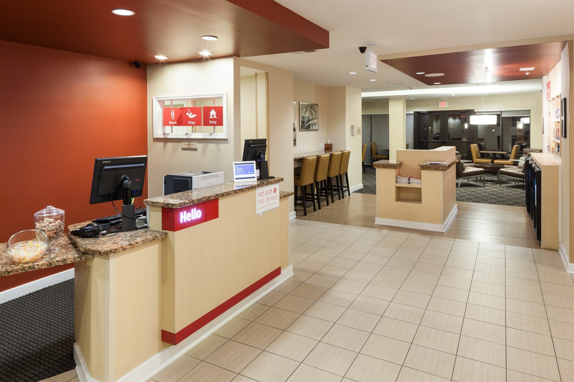 Towneplace Suites Columbia Southeast / Fort Jackson Εξωτερικό φωτογραφία
