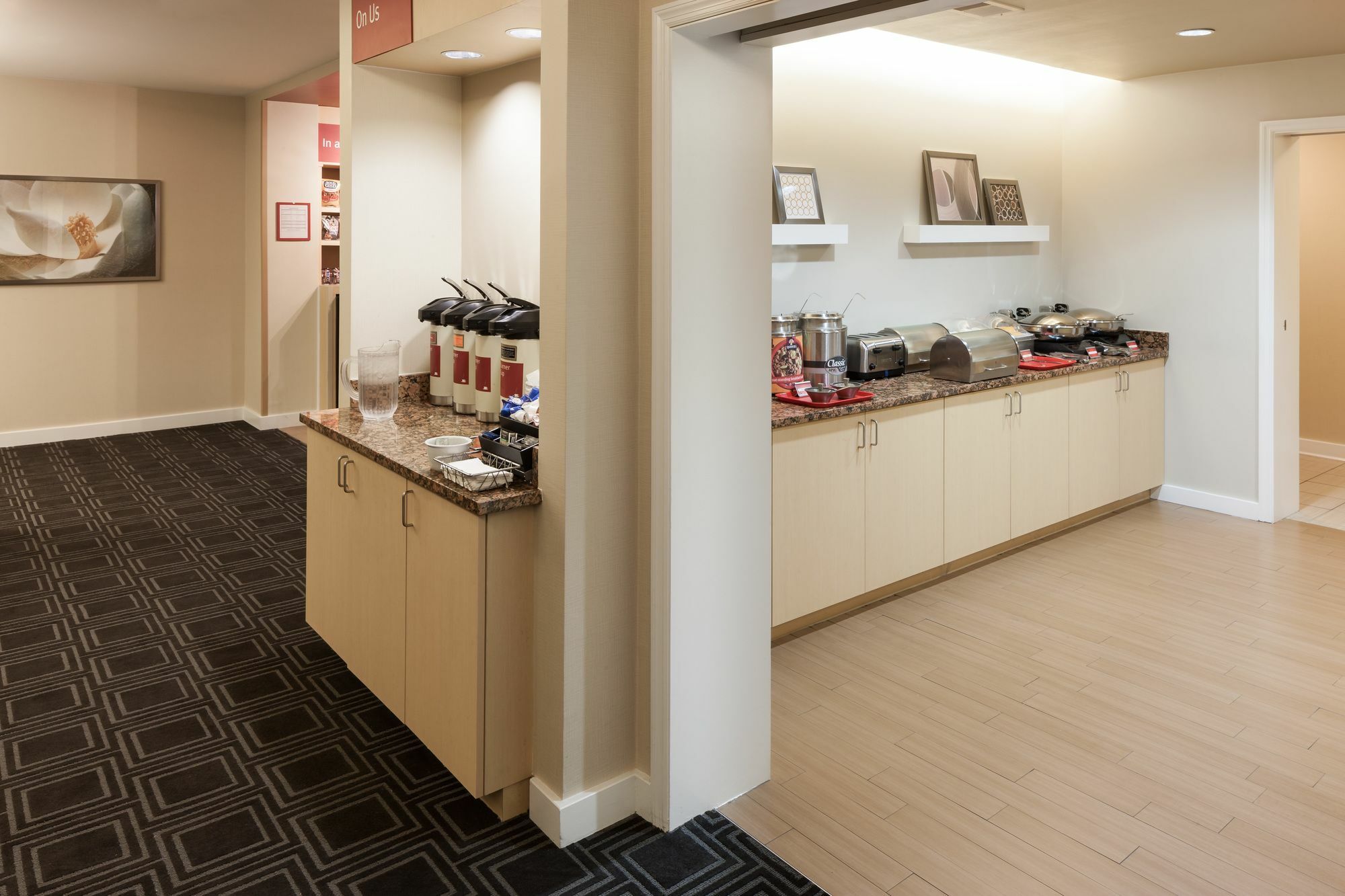 Towneplace Suites Columbia Southeast / Fort Jackson Εξωτερικό φωτογραφία