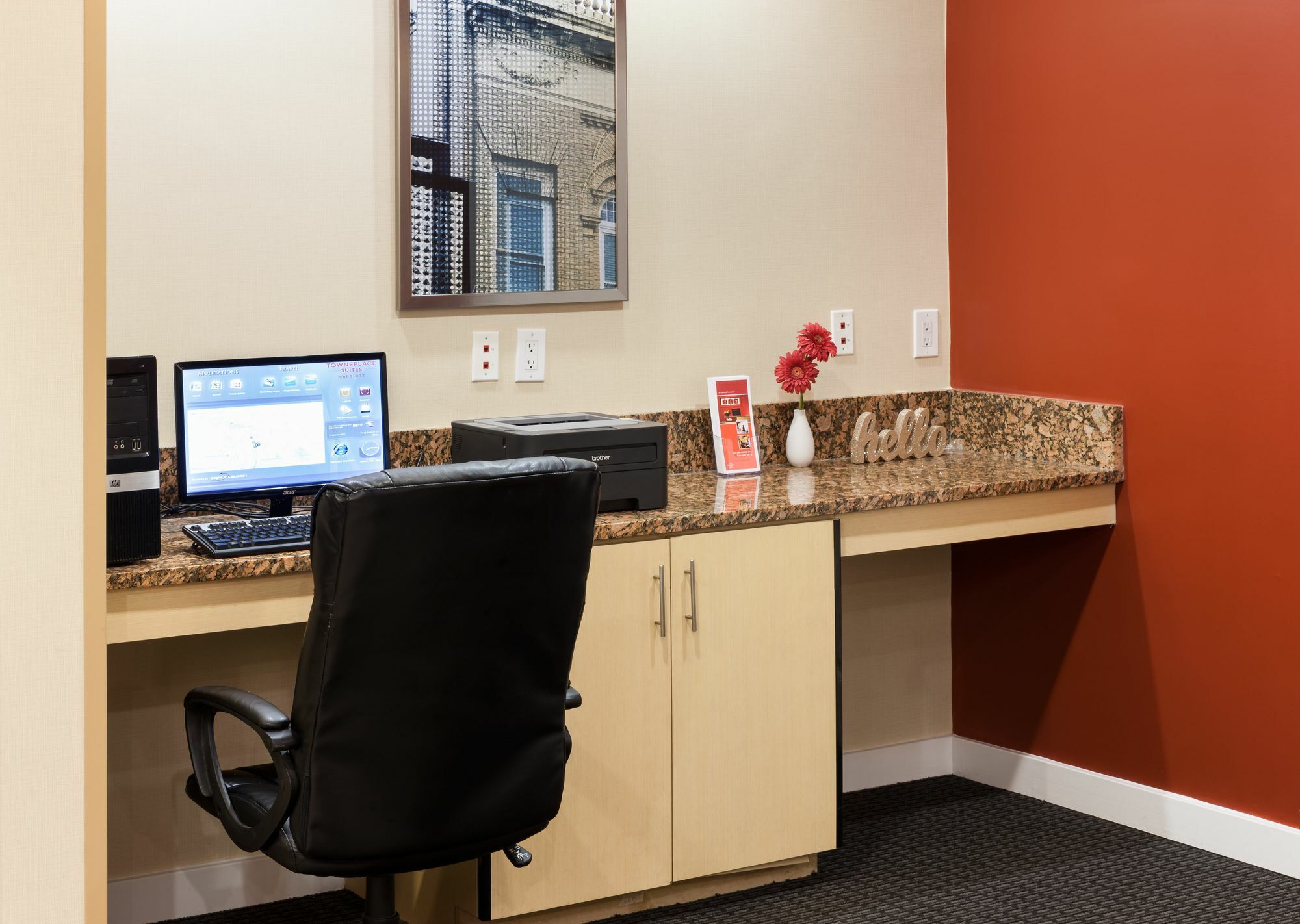 Towneplace Suites Columbia Southeast / Fort Jackson Εξωτερικό φωτογραφία