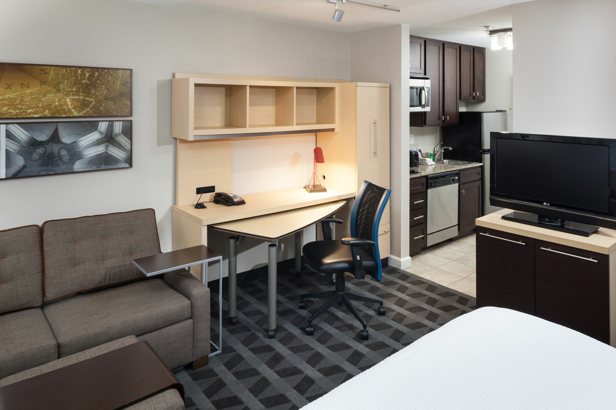 Towneplace Suites Columbia Southeast / Fort Jackson Εξωτερικό φωτογραφία