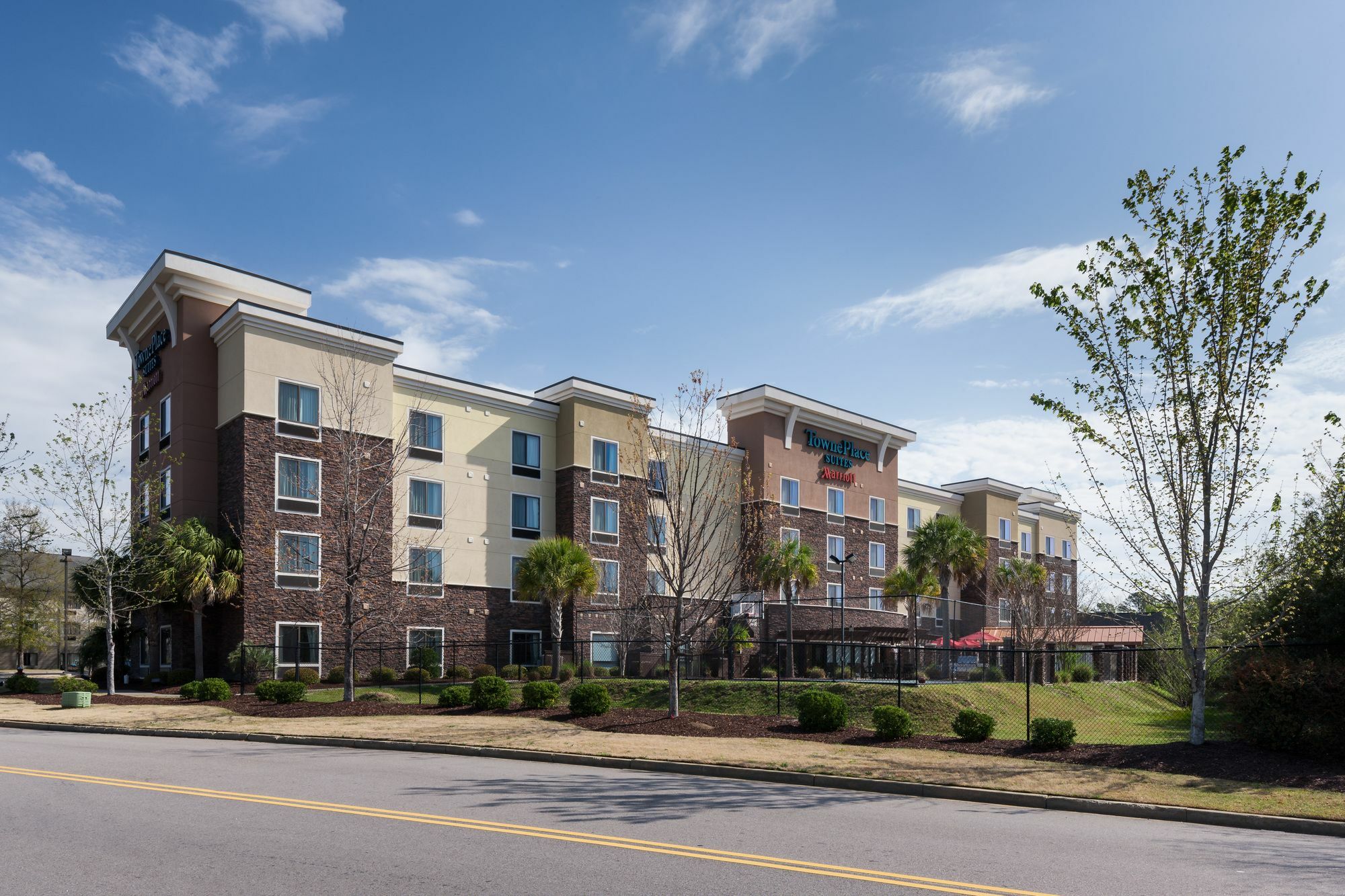 Towneplace Suites Columbia Southeast / Fort Jackson Εξωτερικό φωτογραφία