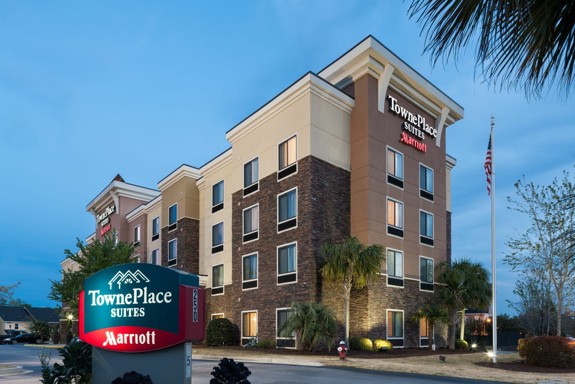 Towneplace Suites Columbia Southeast / Fort Jackson Εξωτερικό φωτογραφία